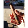 Warped La Hacienda Gran Robusto 5 1/2 * 52