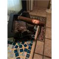 AJ Fernandez Last Call Habano Geniales 4 1/2 * 48