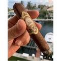 La Galera 1936 Box Pressed Chaveta Robusto 5  * 50