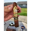 La Galera 1936 Box Pressed Chaveta Robusto 5  * 50