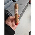 La Galera Connecticut Pilone Short Gordo 5 1/4 * 60