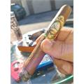 La Galera Habano El Lector Toro 6  * 54