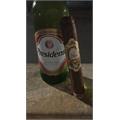 La Galera Habano El Lector Toro 6  * 54
