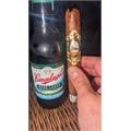 La Galera Habano El Lector Toro 6  * 54