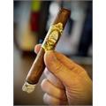 La Galera Habano El Lector Toro 6  * 54