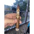 La Galera Habano Cortador Torpedo 6 1/4 * 52