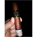 Quesada Reserva Privada Oscuro Robusto 4 3/4 * 52