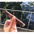Kristoff Medium Bold Spice 4-Cigar Sampler