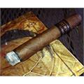 Kristoff Medium Bold Spice 4-Cigar Sampler