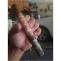 My Father Garcia & Garcia Toro Deluxe 6 3/4 * 54
