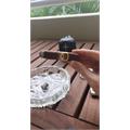 Padron 1926 Serie No. 6 Natural 4  3/4 * 50