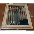 Arturo Fuente Big Papo Collection, 10-Cigar Sampler