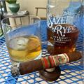 AJ Fernandez Bellas Artes Robusto 5 1/2 * 52