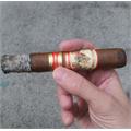AJ Fernandez Bellas Artes Robusto 5 1/2 * 52