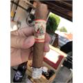 AJ Fernandez Bellas Artes Robusto 5 1/2 * 52