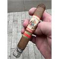 AJ Fernandez Bellas Artes Toro 6  * 54