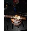 AJ Fernandez Bellas Artes Gordo 6 1/2 * 58
