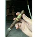 Brick House Toro Maduro 6  * 52