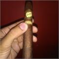 Brick House Toro Maduro 6  * 52