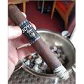Joya Black Toro 6  * 52