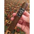 Joya Black Doble Robusto 5  * 56