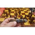 Joya Black Doble Robusto 5  * 56
