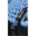 Oliva Serie V Melanio Maduro Robusto 5  * 52