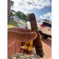 Casa Magna Jalapa Claro Toro Box Pressed 6  * 50