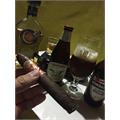 Matilde Quadrata Robusto 5 1/4 * 50