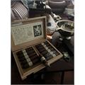 Liga Privada No. 9 Flying Pig 4  * 60