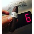 Liga Privada No. 9 Flying Pig 4  * 60