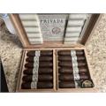 Liga Privada No. 9 Flying Pig 4  * 60