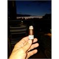 Liga Privada No. 9 Flying Pig 4  * 60