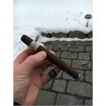 Liga Privada Unico Velvet Rat 6 1/4 * 46