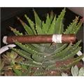 Liga Privada Unico Velvet Rat 6 1/4 * 46