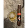 La Gloria Cubana Serie R Esteli Maduro No. Sixty Four 6 1/4 * 64