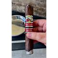 La Gloria Cubana Serie R Esteli Maduro No. Sixty Four 6 1/4 * 64