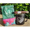 Crowned Heads Le Careme Robusto 5  * 50