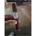 Crowned Heads Le Careme Robusto 5  * 50