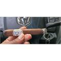 Crowned Heads Le Careme Canonazo 5 7/8 * 52