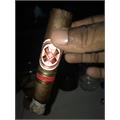 Hoyo La Amistad Robusto 5  * 54
