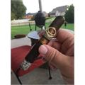 Padron 1926 Serie No. 90 Tubo Maduro 5 1/2 * 52
