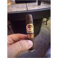 Padron 1926 Serie No. 90 Tubo Maduro 5 1/2 * 52