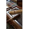 Padron 1926 Serie No. 90 Tubo Natural 5 1/2 * 52