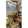 Padron 1926 Serie No. 90 Tubo Natural 5 1/2 * 52