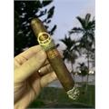 Padron 1926 Serie No. 90 Tubo Natural 5 1/2 * 52