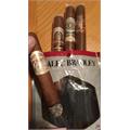 Alec Bradley Toro Fresh Pack, 4-Cigar Sampler