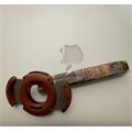 XIKAR XO Double Guillotine Cutter