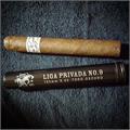 Liga Privada No. 9 Tubo 6  * 52