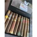 Iconic Brand Assortment, 9-Cigar Sampler